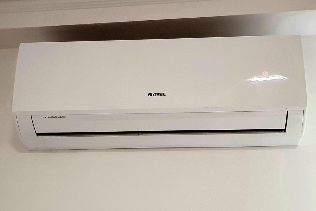 Gaj - Air Condition, Free Parking Appartement *