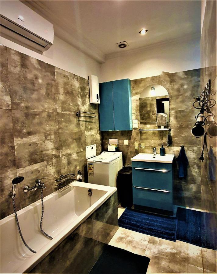 Gaj - Air Condition, Free Parking Appartement *