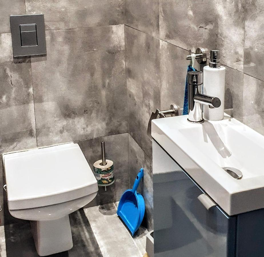 Appartement Gaj - Air Condition, Free Parking Krakau